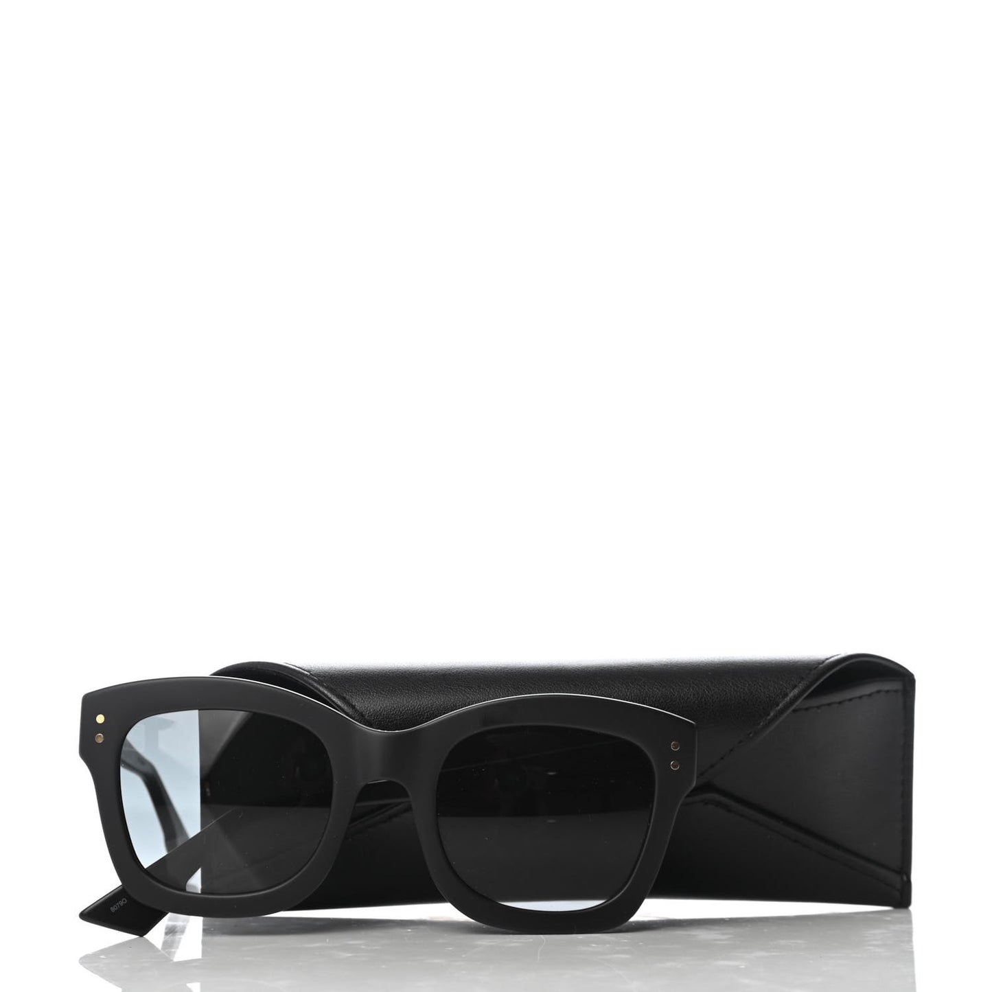 Diorizon2 Sunglasses Black