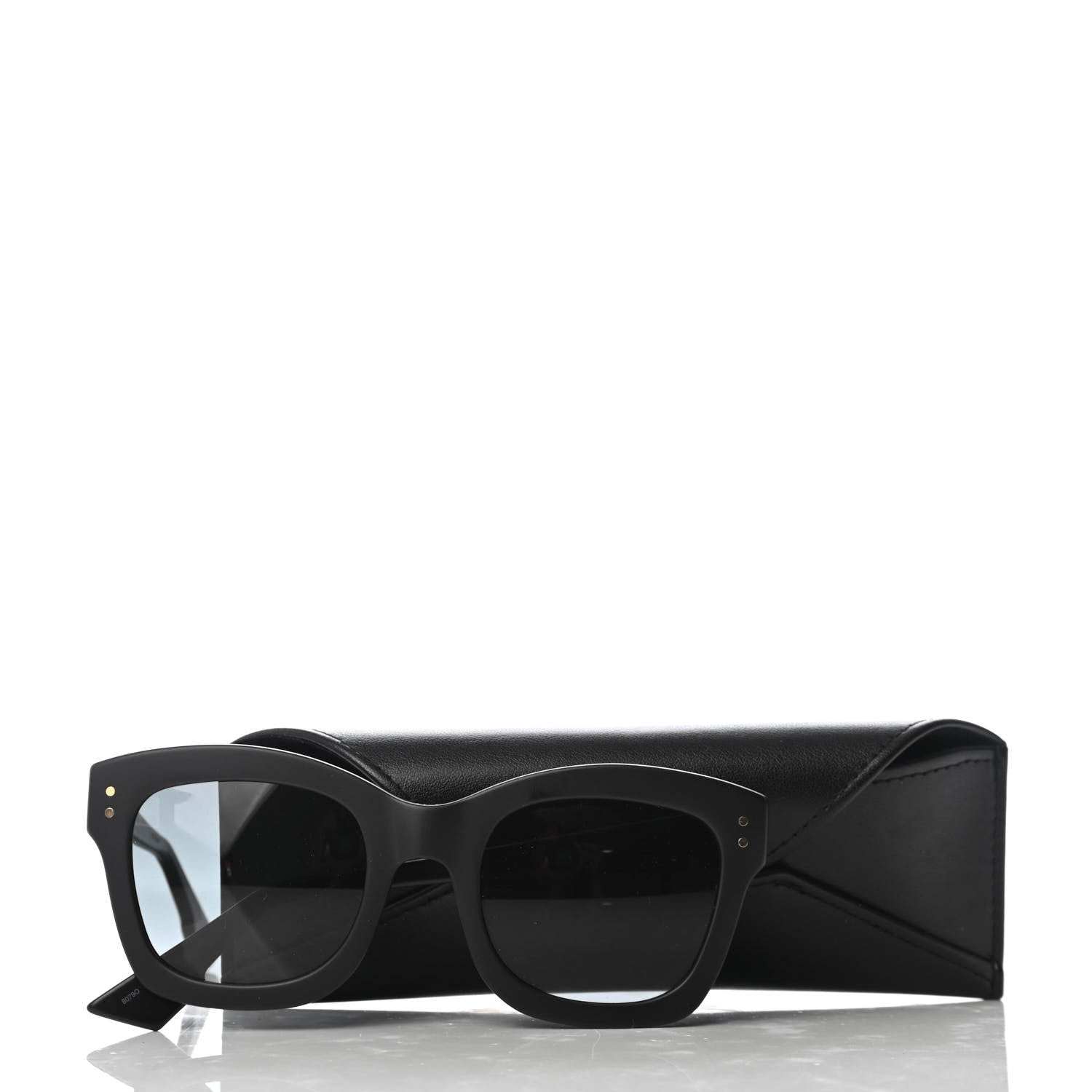Christian Dior Diorizon2 Sunglasses Black 8 of 8