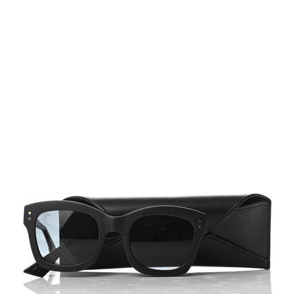 Christian Dior Diorizon2 Sunglasses Black 8 of 8