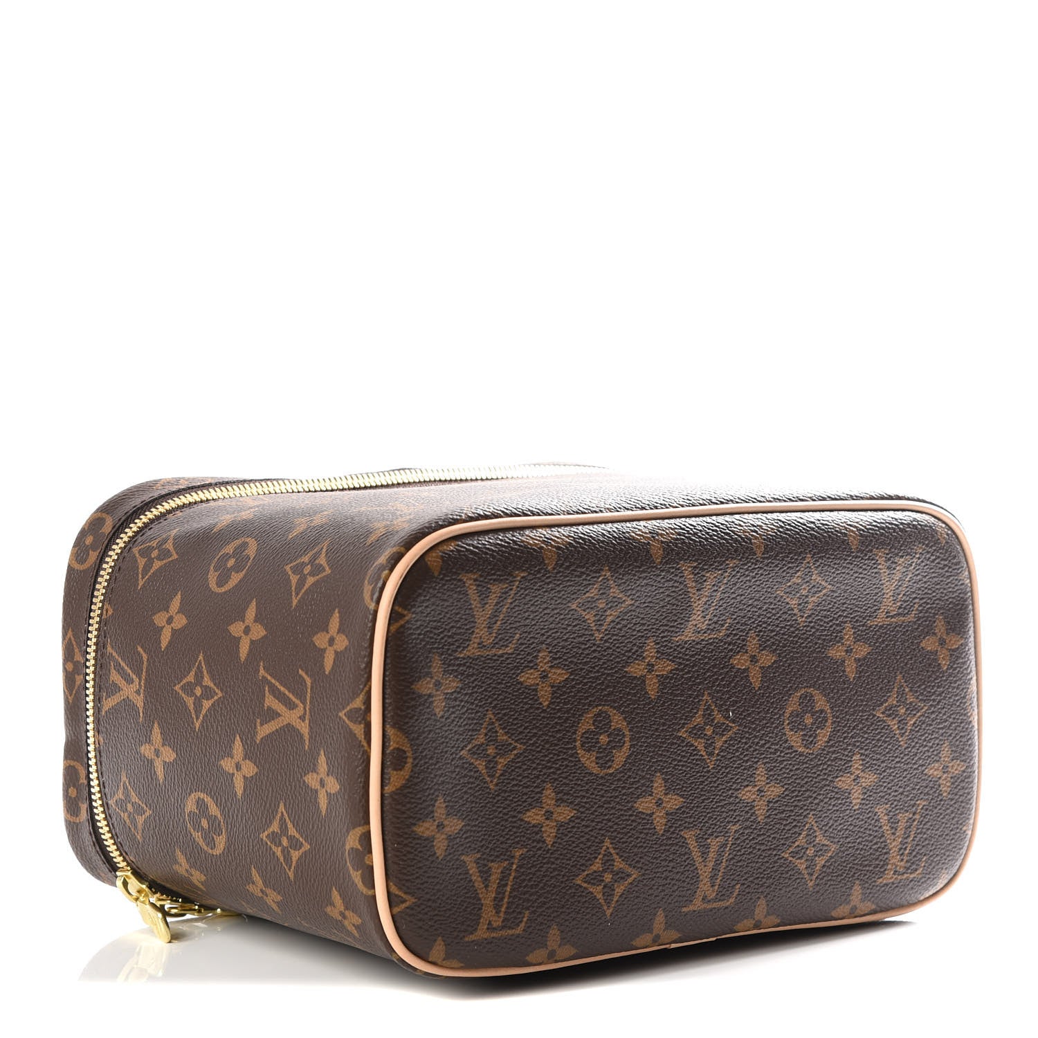 Louis Vuitton Monogram Nice BB 3 of 12