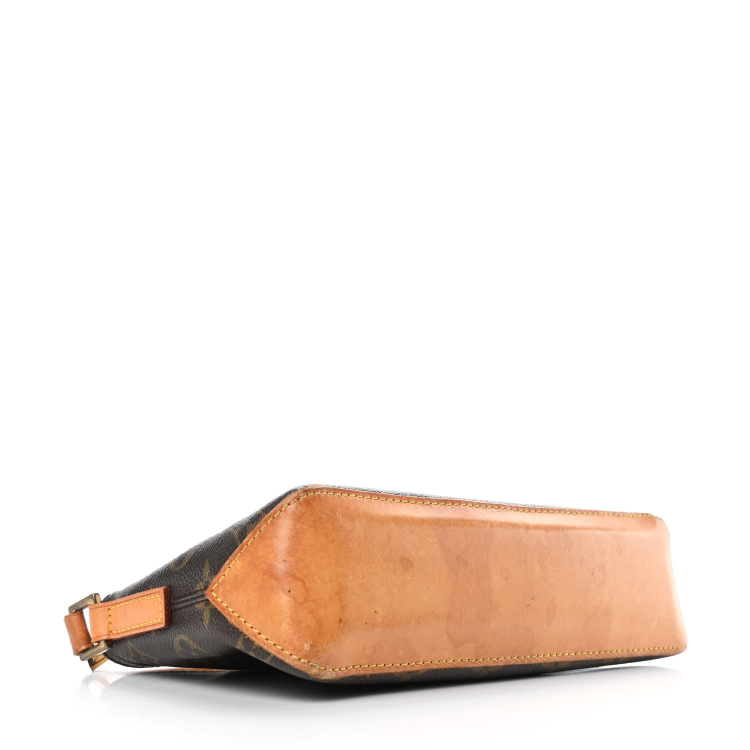 Louis Vuitton Monogram Trotteur 4 of 4