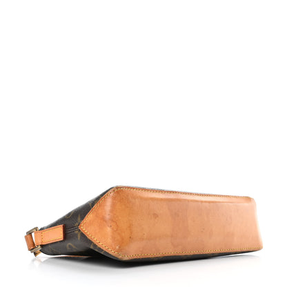 Louis Vuitton Monogram Trotteur 4 of 4