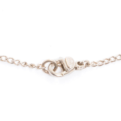 Chanel Pearl CC Chain Bracelet 4 of 4