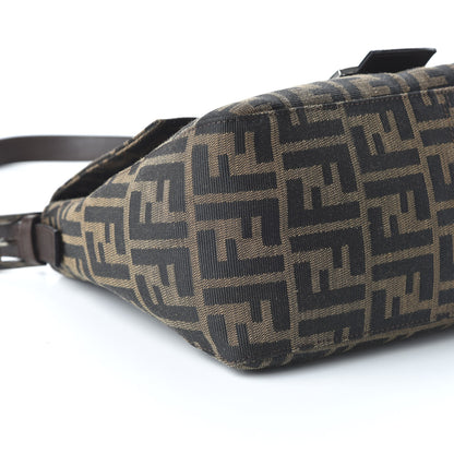 Fendi Zucca Mama Baguette Tobacco 8 of 9