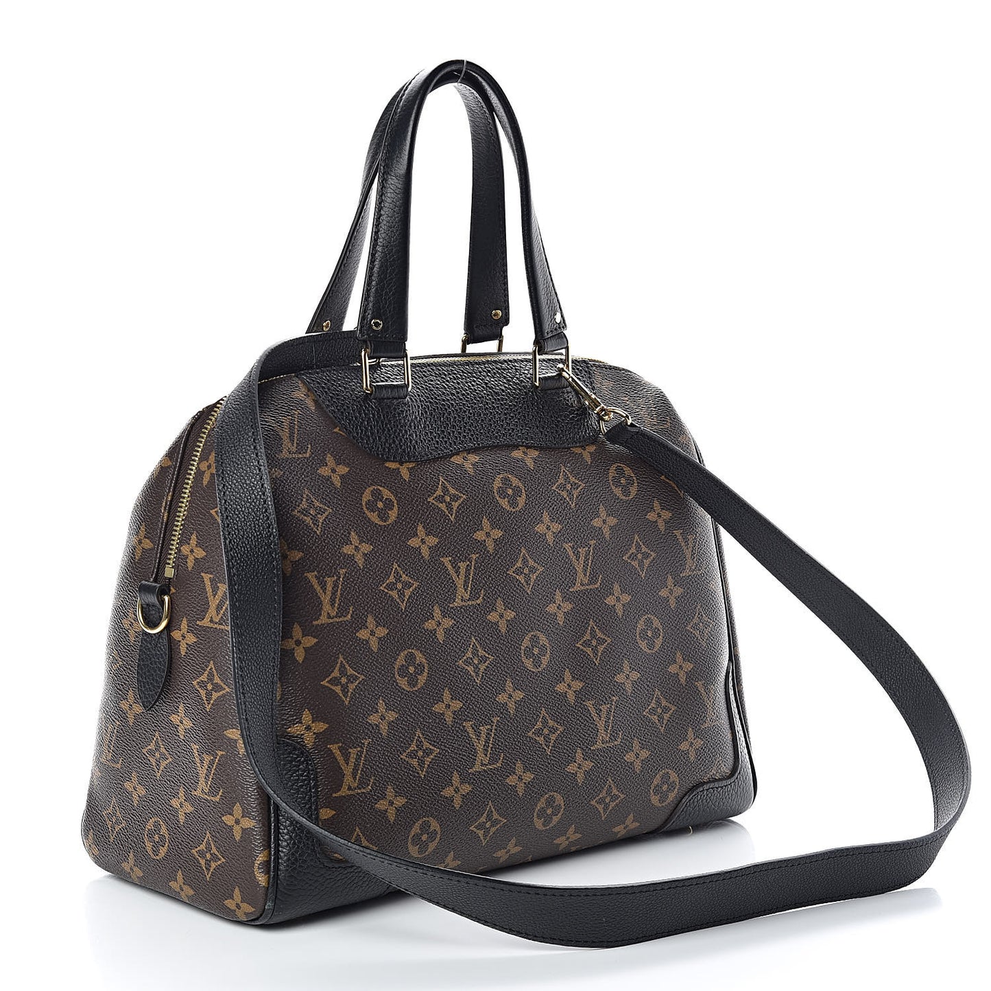 Monogram Retiro NM Black
