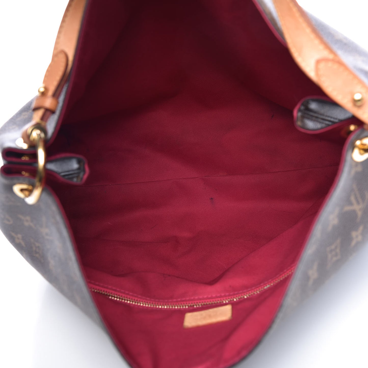 Monogram Graceful MM Pivoine