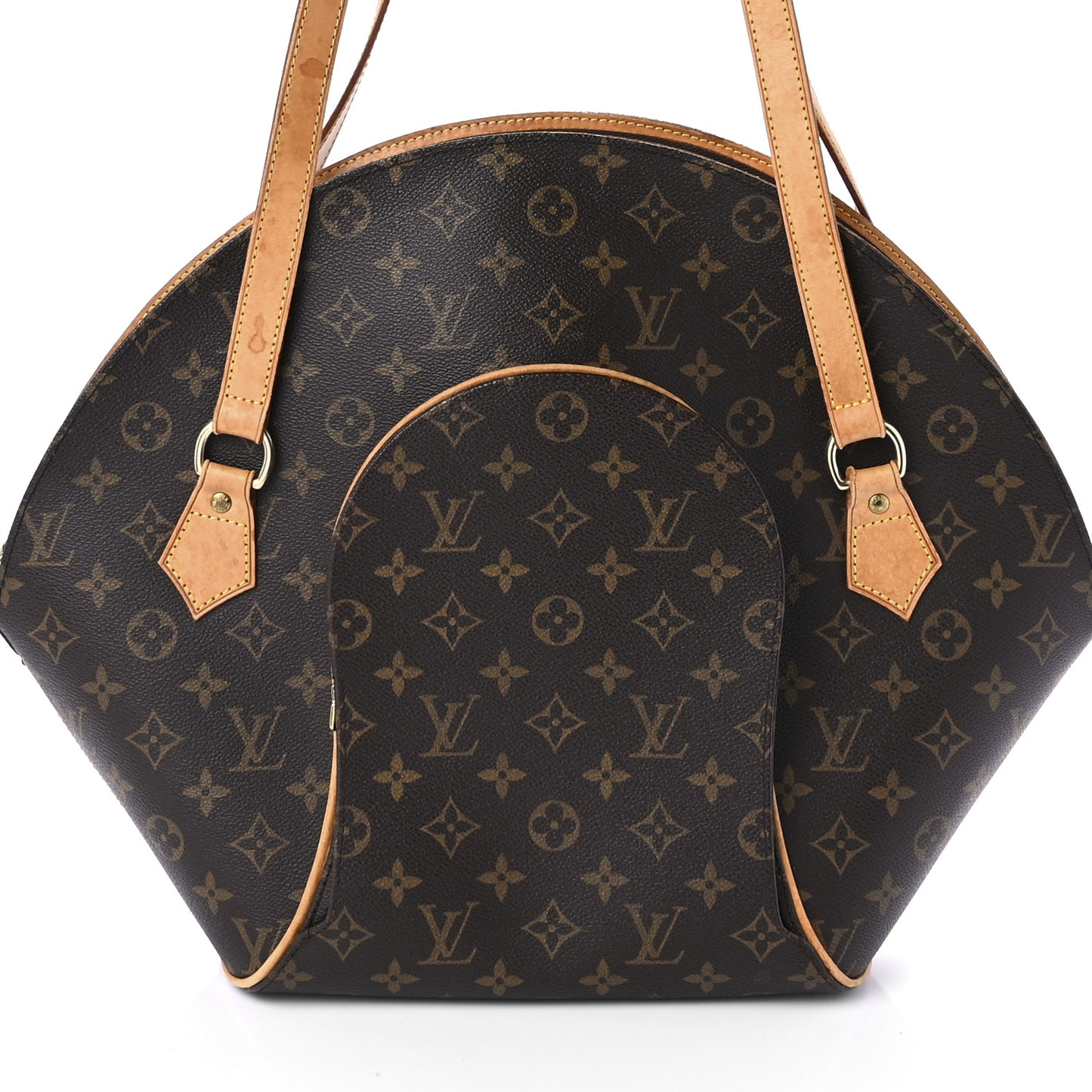 Monogram Ellipse GM Shopping Bag