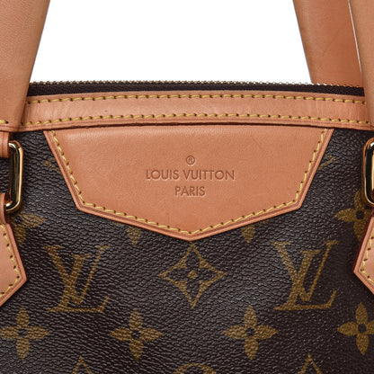 Louis Vuitton Monogram Retiro GM 6 of 14