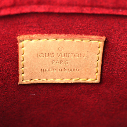 Louis Vuitton Monogram Viva-Cite PM 6 of 11