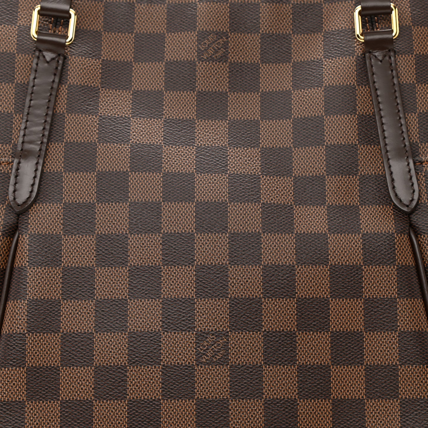 Damier Ebene Totally MM