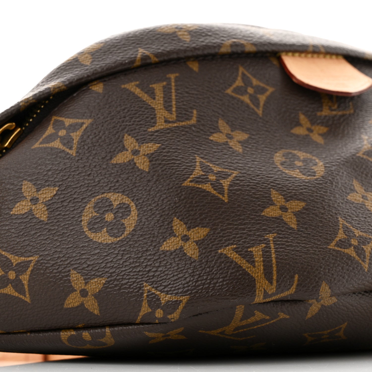 Louis Vuitton Monogram Bumbag 8 of 12