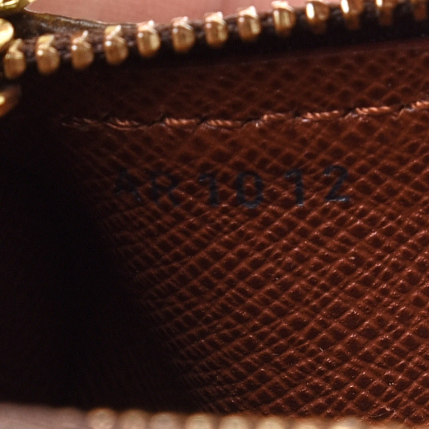Louis Vuitton Monogram Mini Papillon 7 of 13