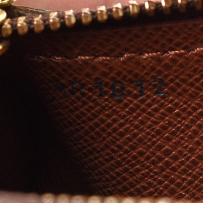 Louis Vuitton Monogram Mini Papillon 7 of 13