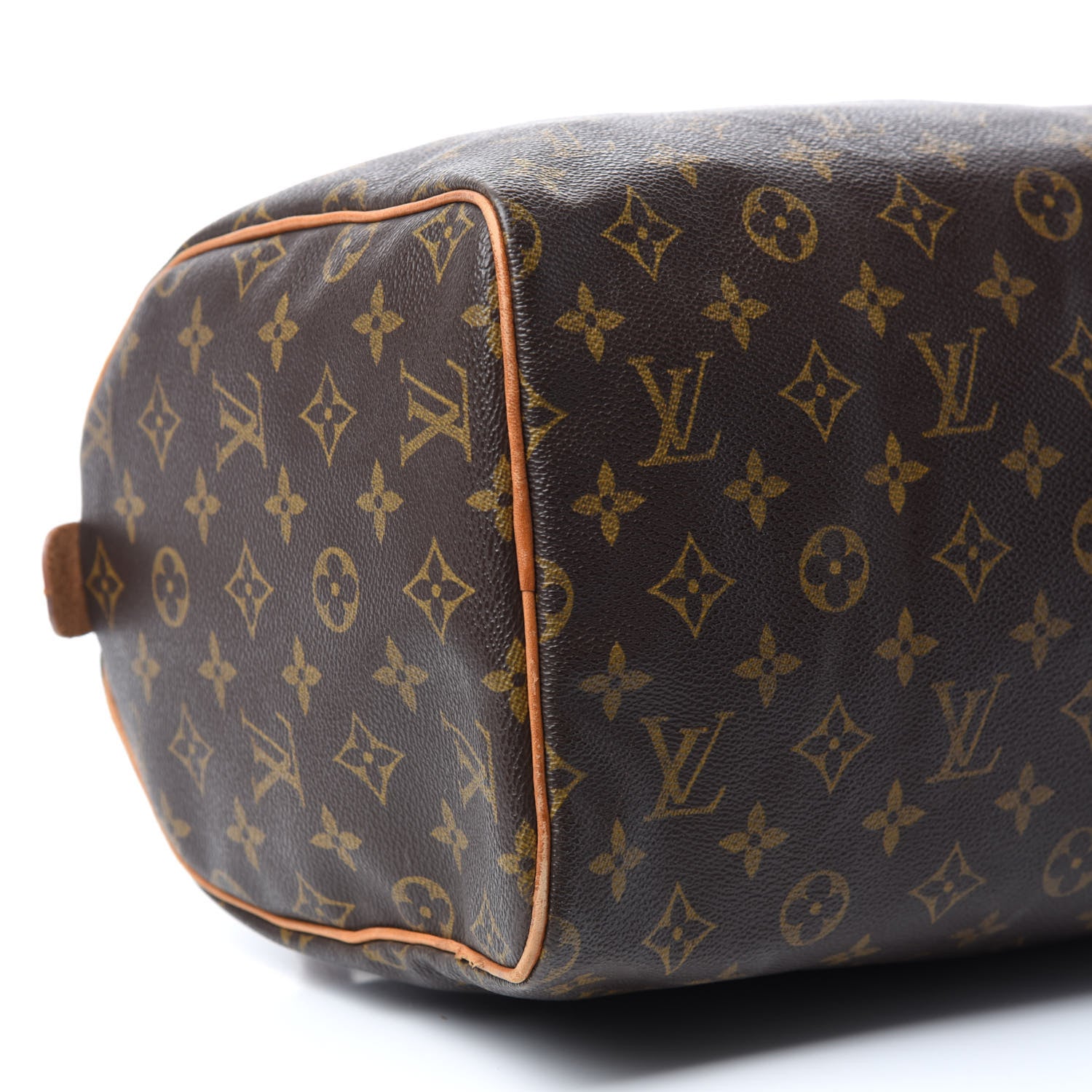Louis Vuitton Monogram Speedy 30 6 of 12