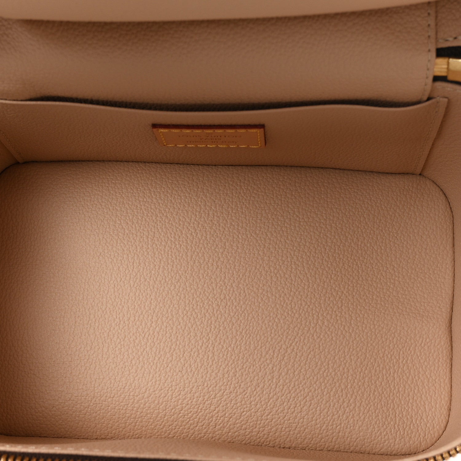Louis Vuitton Monogram Nice Mini 5 of 8