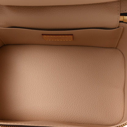 Louis Vuitton Monogram Nice Mini 5 of 8