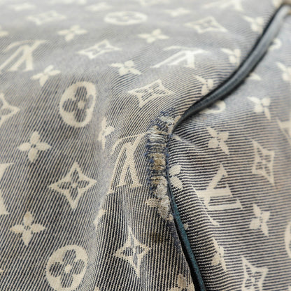Louis Vuitton Monogram Idylle Speedy Bandouliere 30 Encre 11 of 11