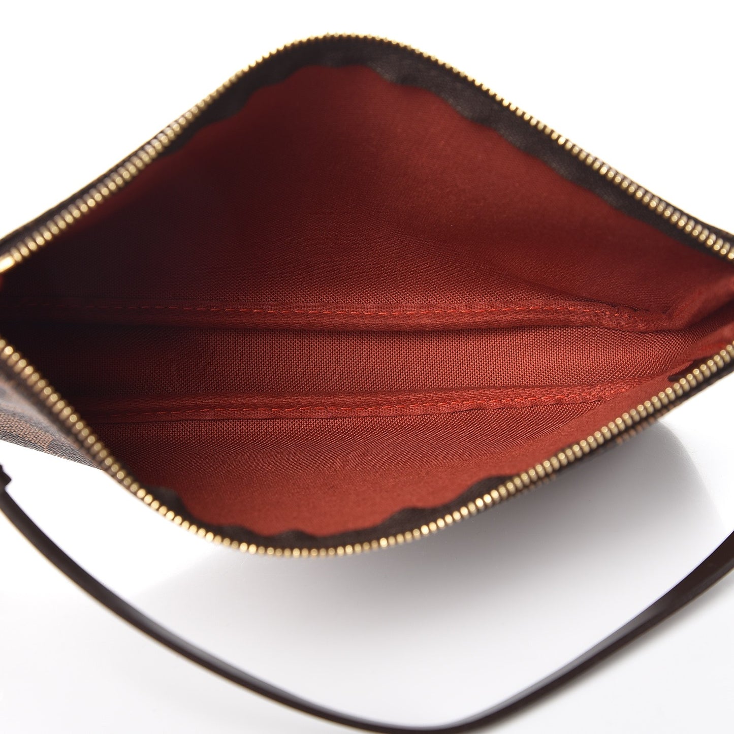 Damier Ebene Pochette Accessories
