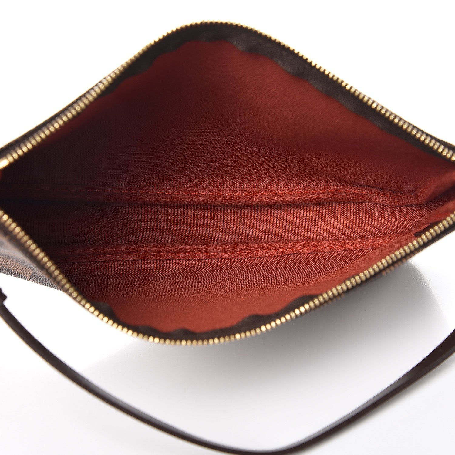 Louis Vuitton Damier Ebene Pochette Accessories 5 of 7