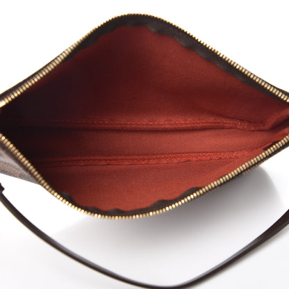 Louis Vuitton Damier Ebene Pochette Accessories 5 of 7