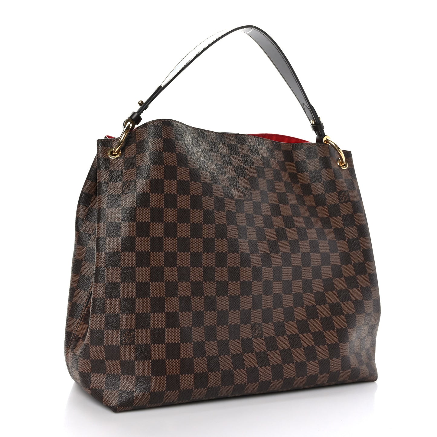 Damier Ebene Graceful MM