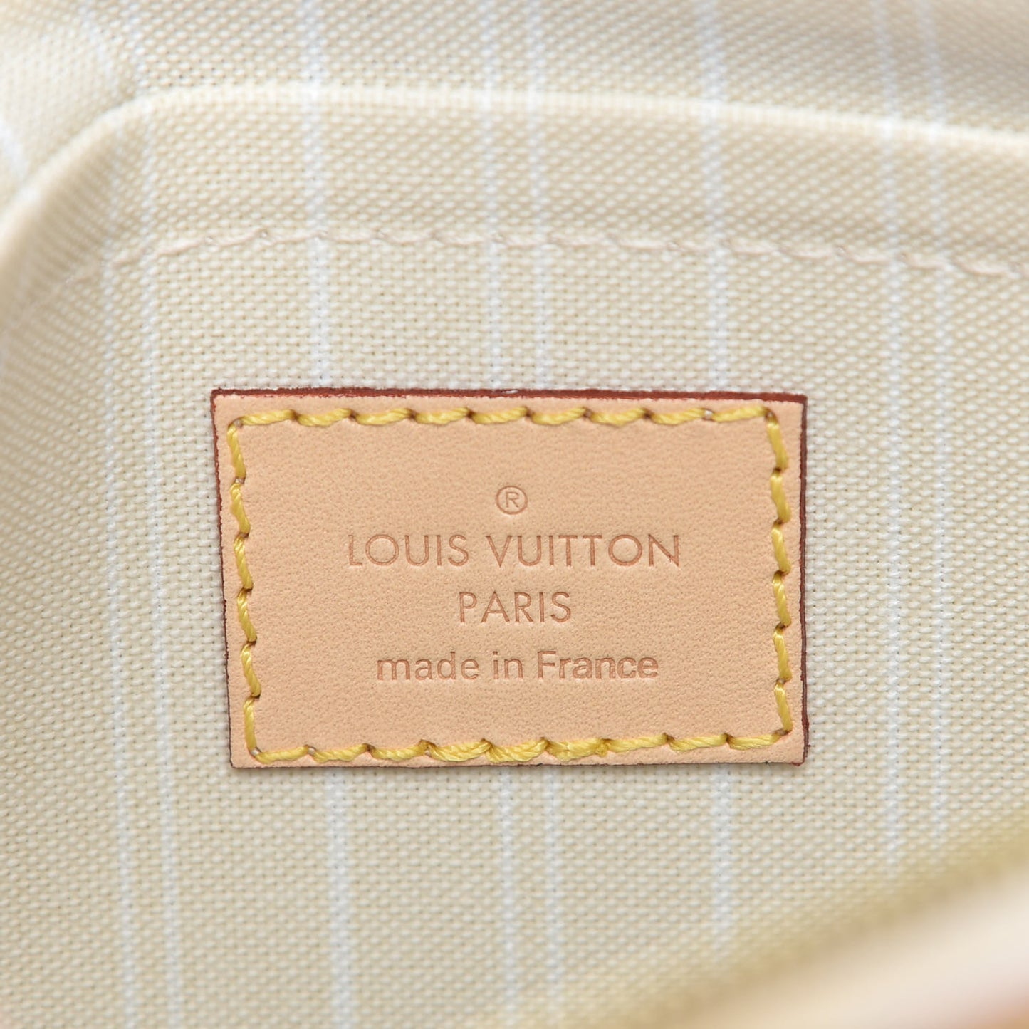 Monogram Giant By The Pool Multi Pochette Accessories Blue