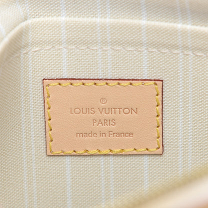 Louis Vuitton Monogram Giant By The Pool Multi Pochette Accessories Blue 9 of 10