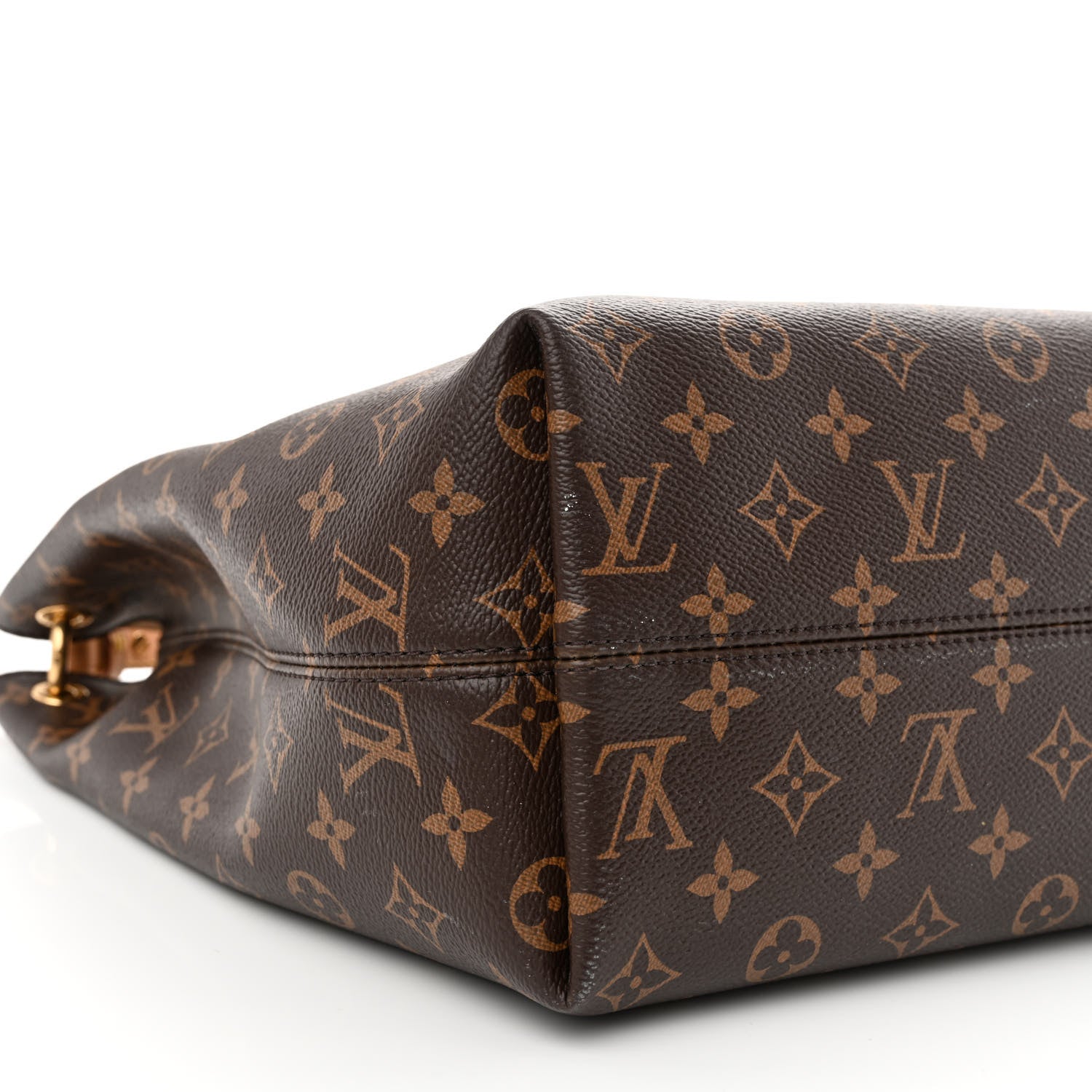 Louis Vuitton Monogram Graceful MM 11 of 12