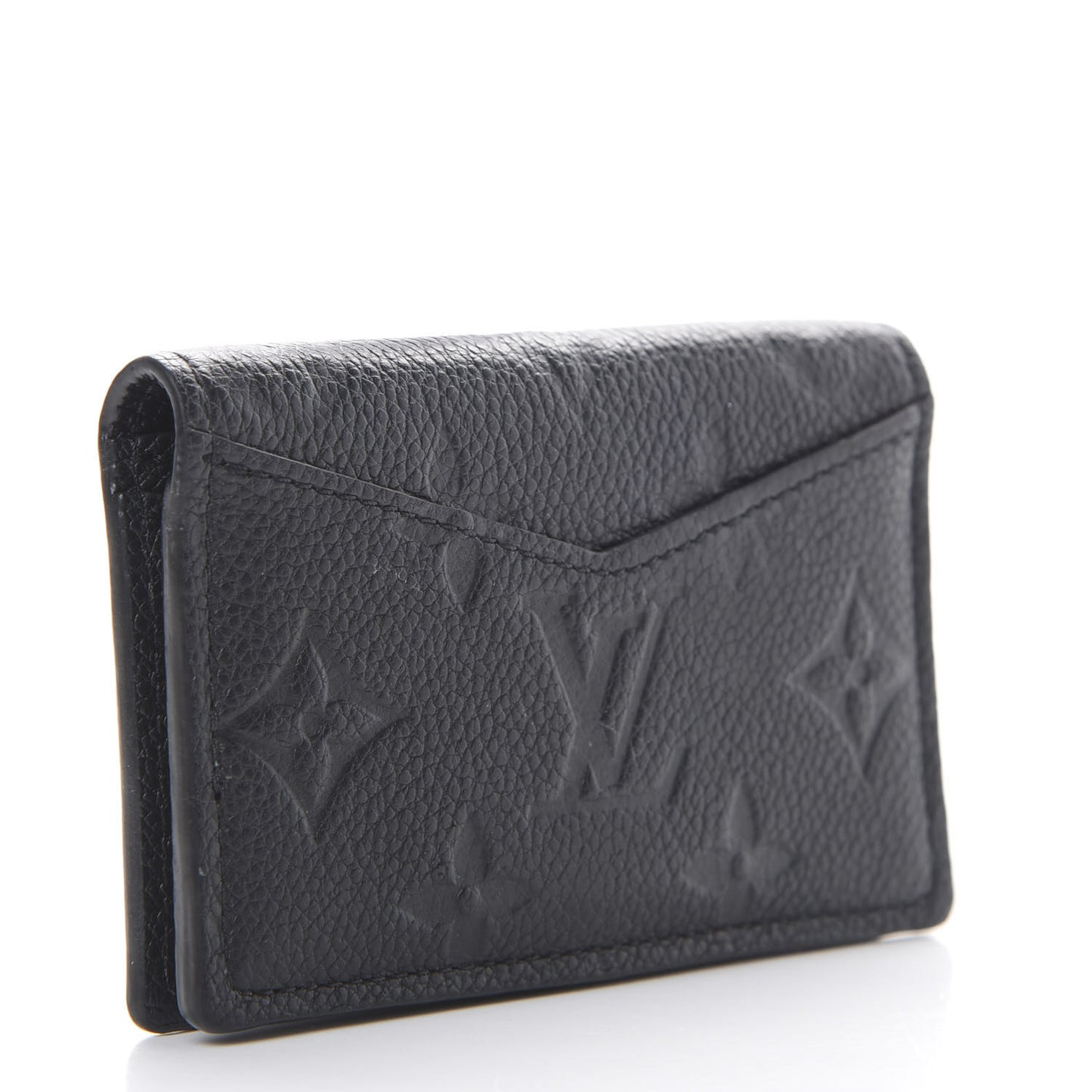 Empreinte Multicartes Black