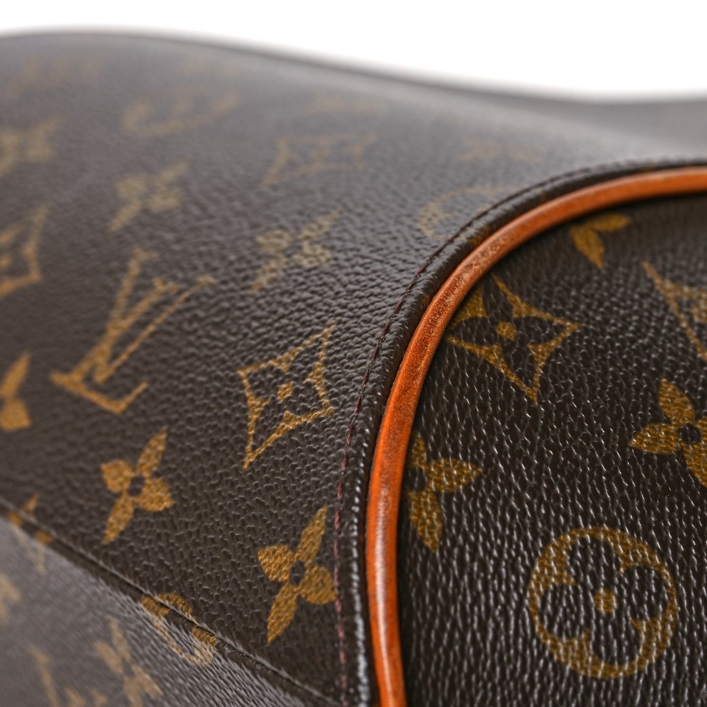 Monogram Ellipse MM