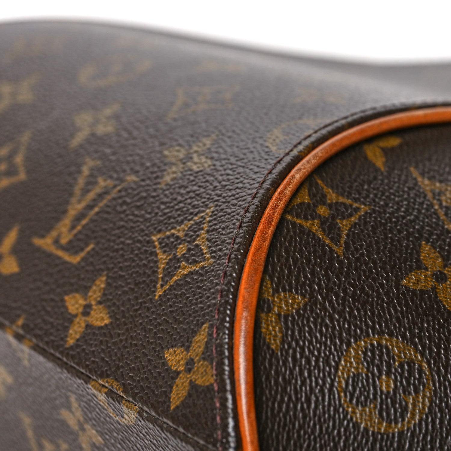 Louis Vuitton Monogram Ellipse MM 13 of 14