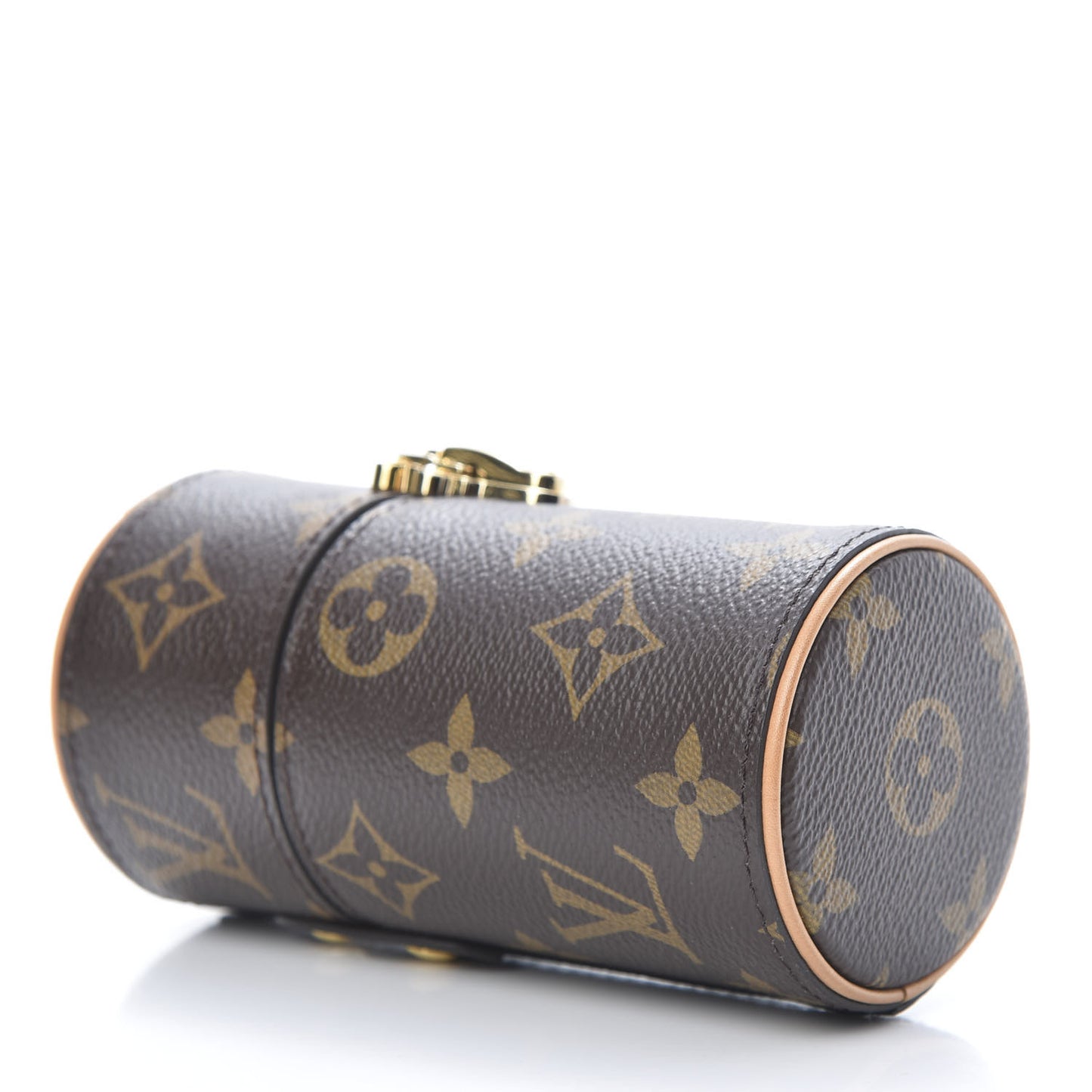 Monogram 100ML Perfume Travel Case
