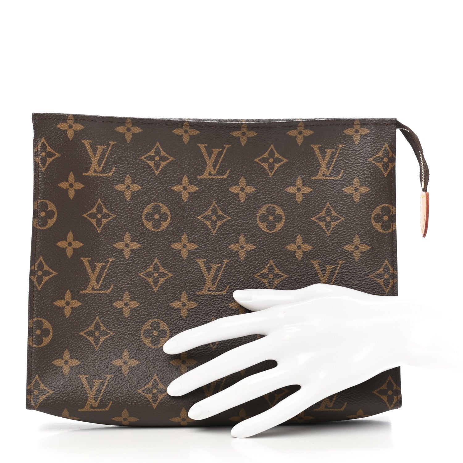 Louis Vuitton Monogram Toiletry Pouch 26 2 of 6