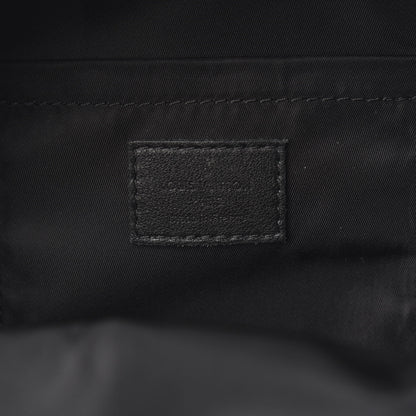 Louis Vuitton Monogram Palm Springs Backpack Mini 5 of 9