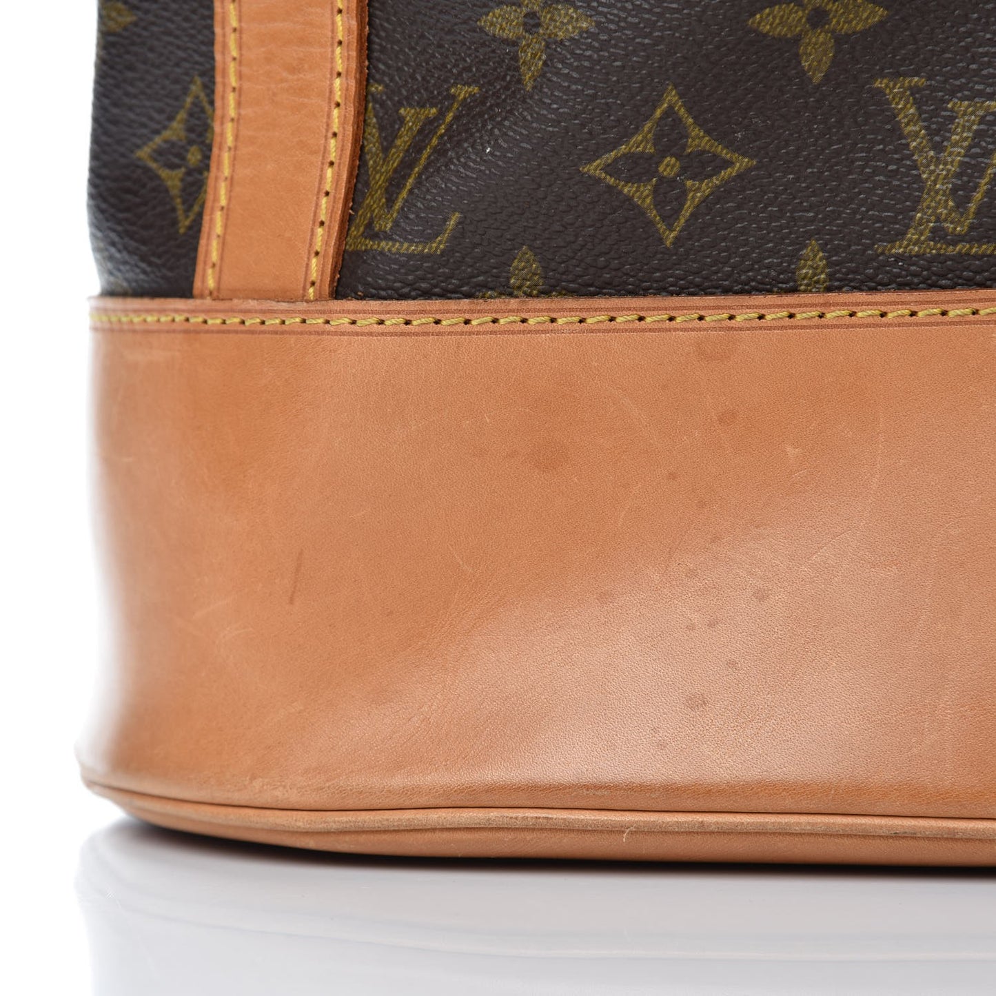 Monogram Randonnee GM Backpack