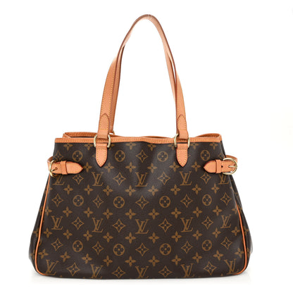 Louis Vuitton Monogram Batignolles Horizontal 1 of 9