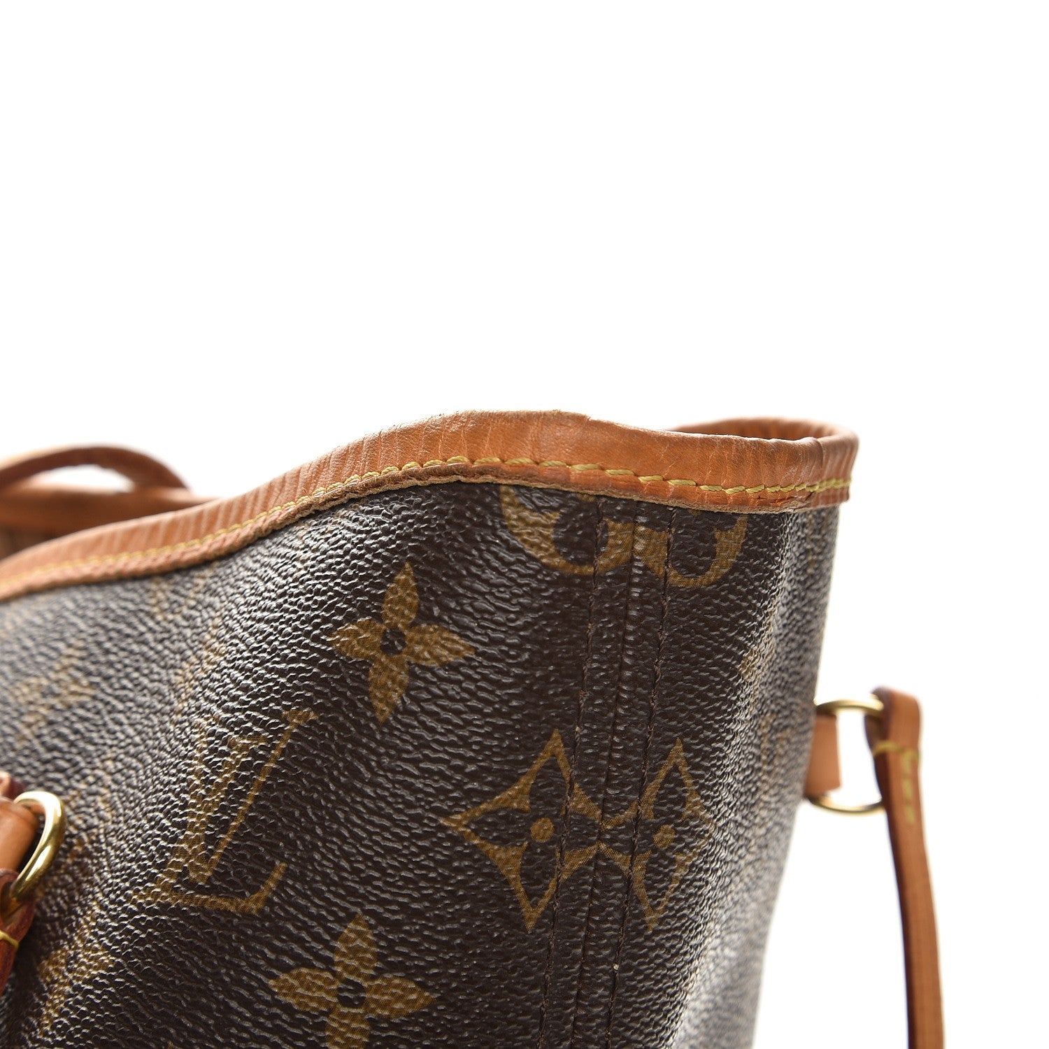 Louis Vuitton Monogram Neo Neverfull GM 11 of 13