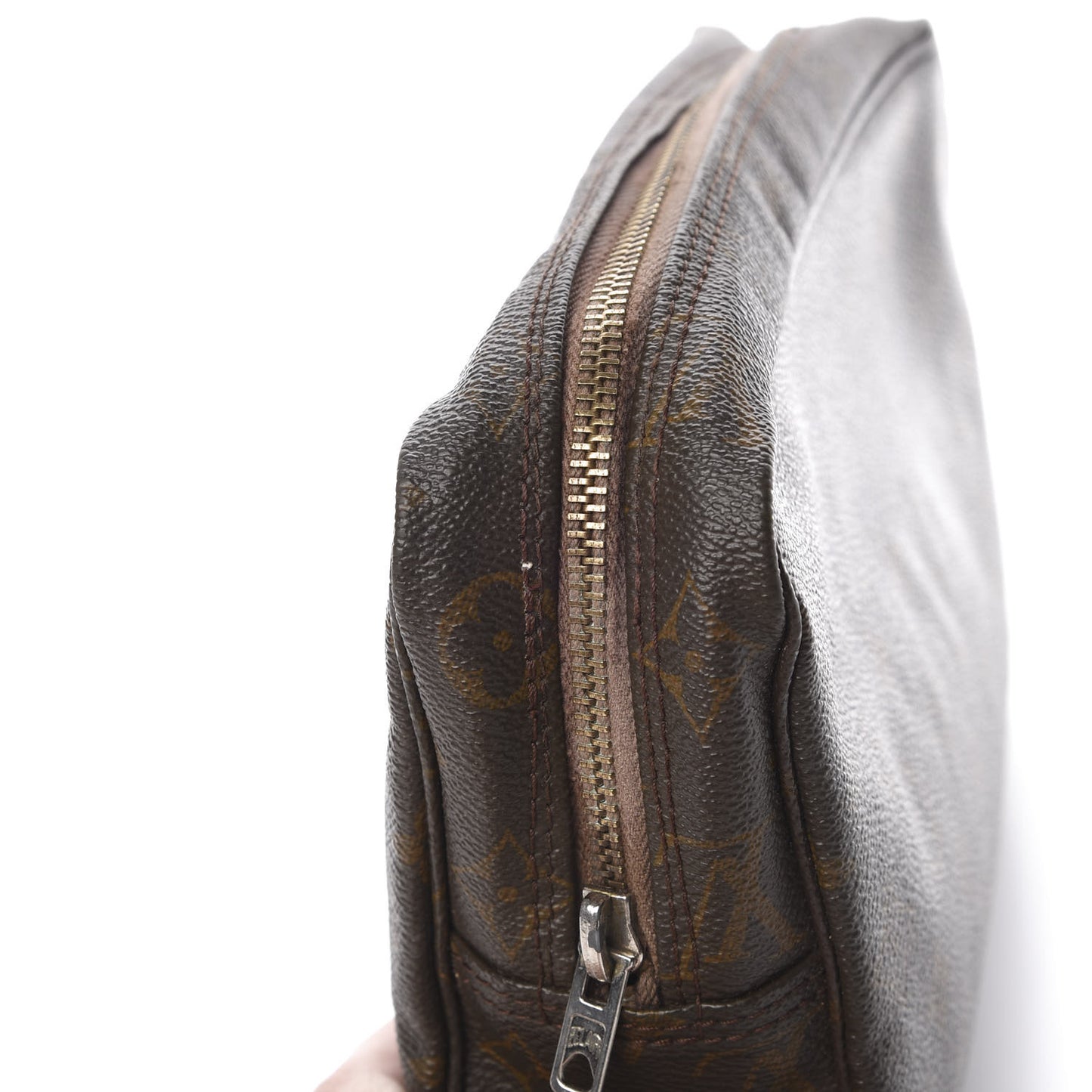 Monogram Trousse Toilette 28