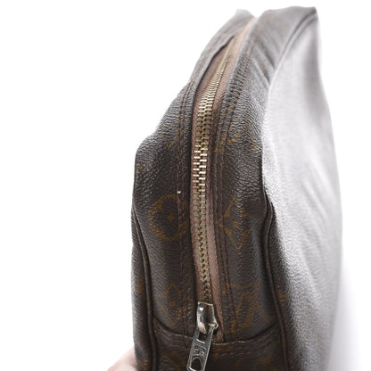 Louis Vuitton Monogram Trousse Toilette 28 10 of 11