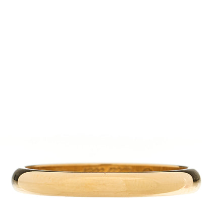 Cartier 18K Yellow Gold 2.5mm 1895 Wedding Band Ring 49 5 3 of 7