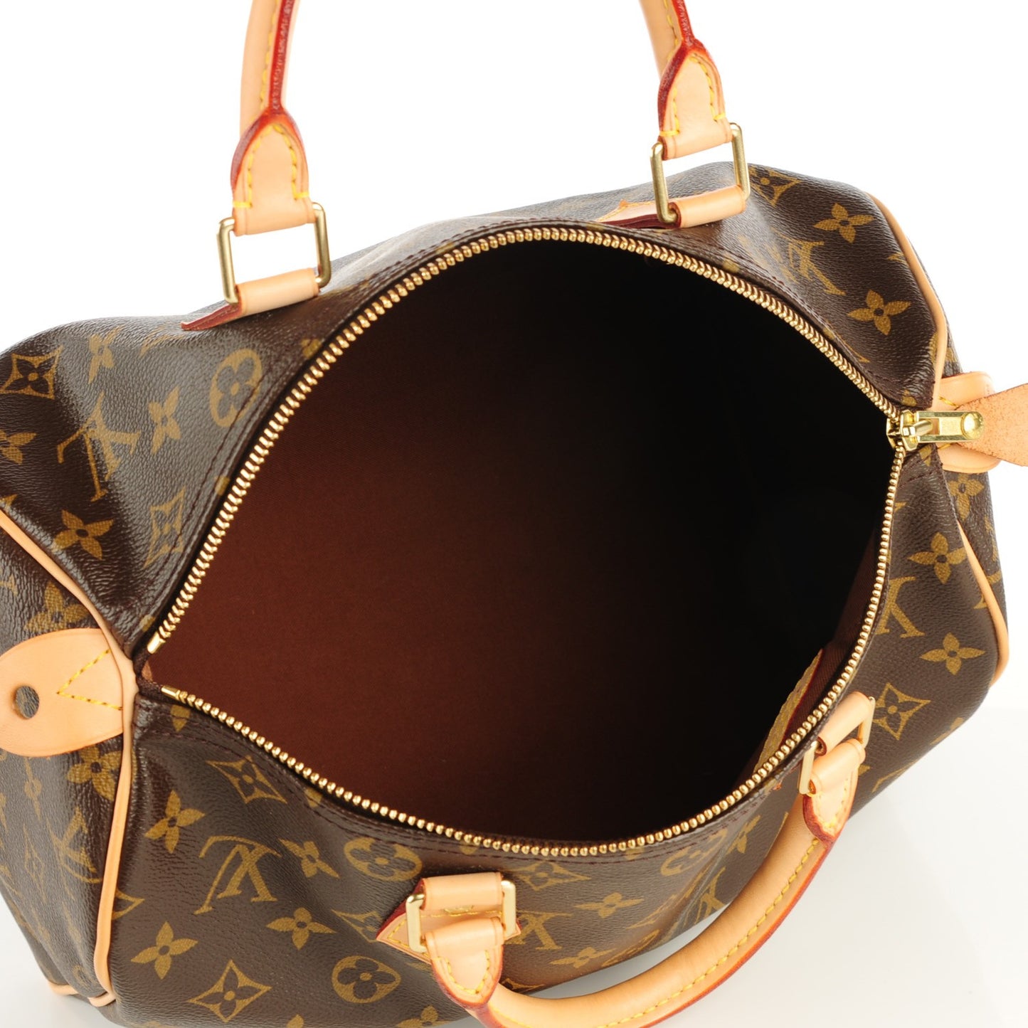 Monogram Speedy 30