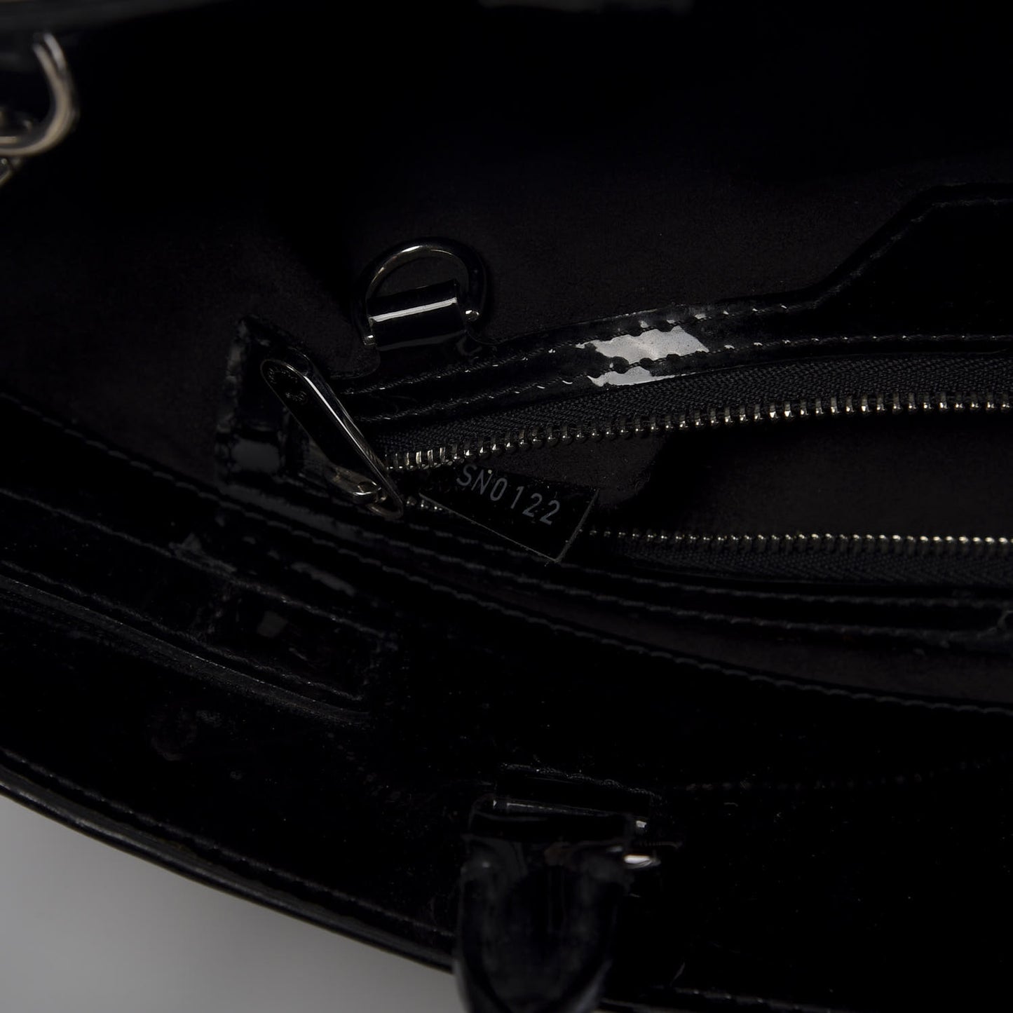 Electric Epi Mirabeau GM Black