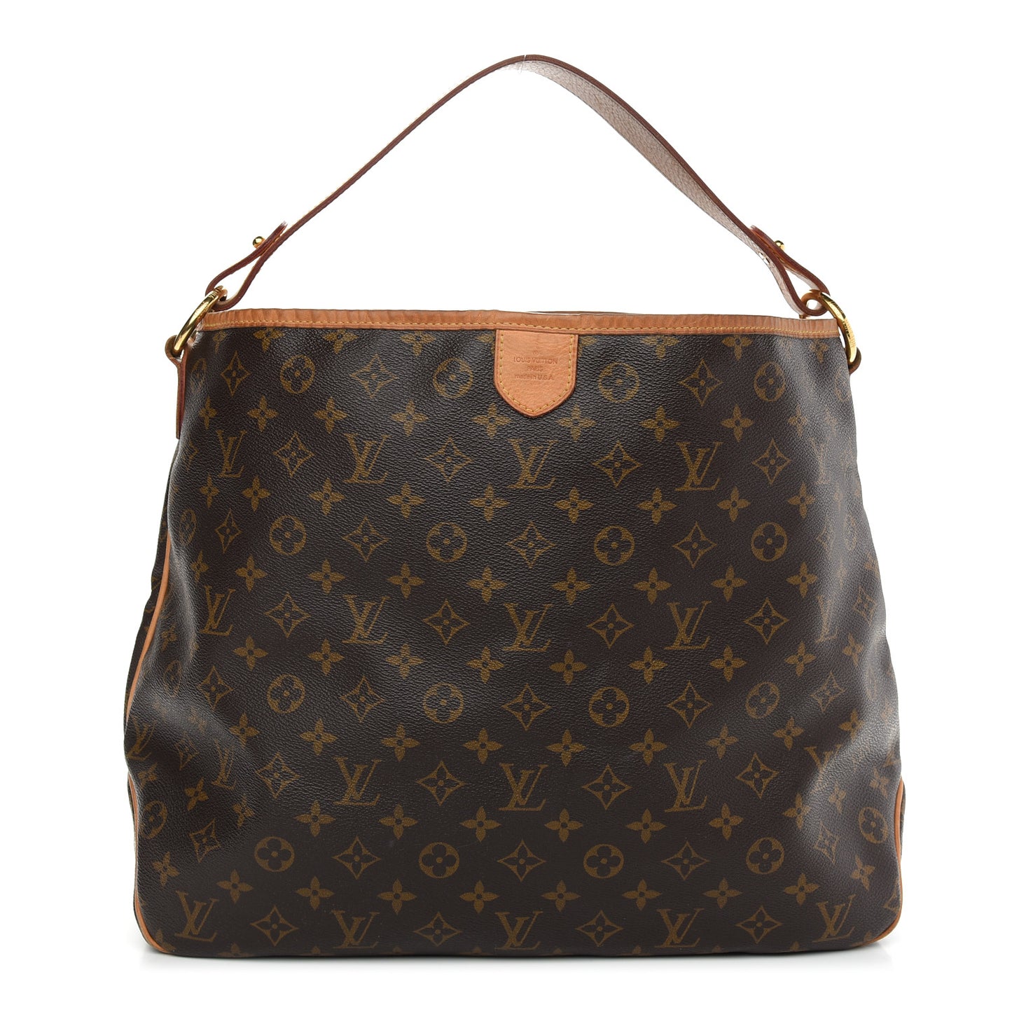 Monogram Delightful MM