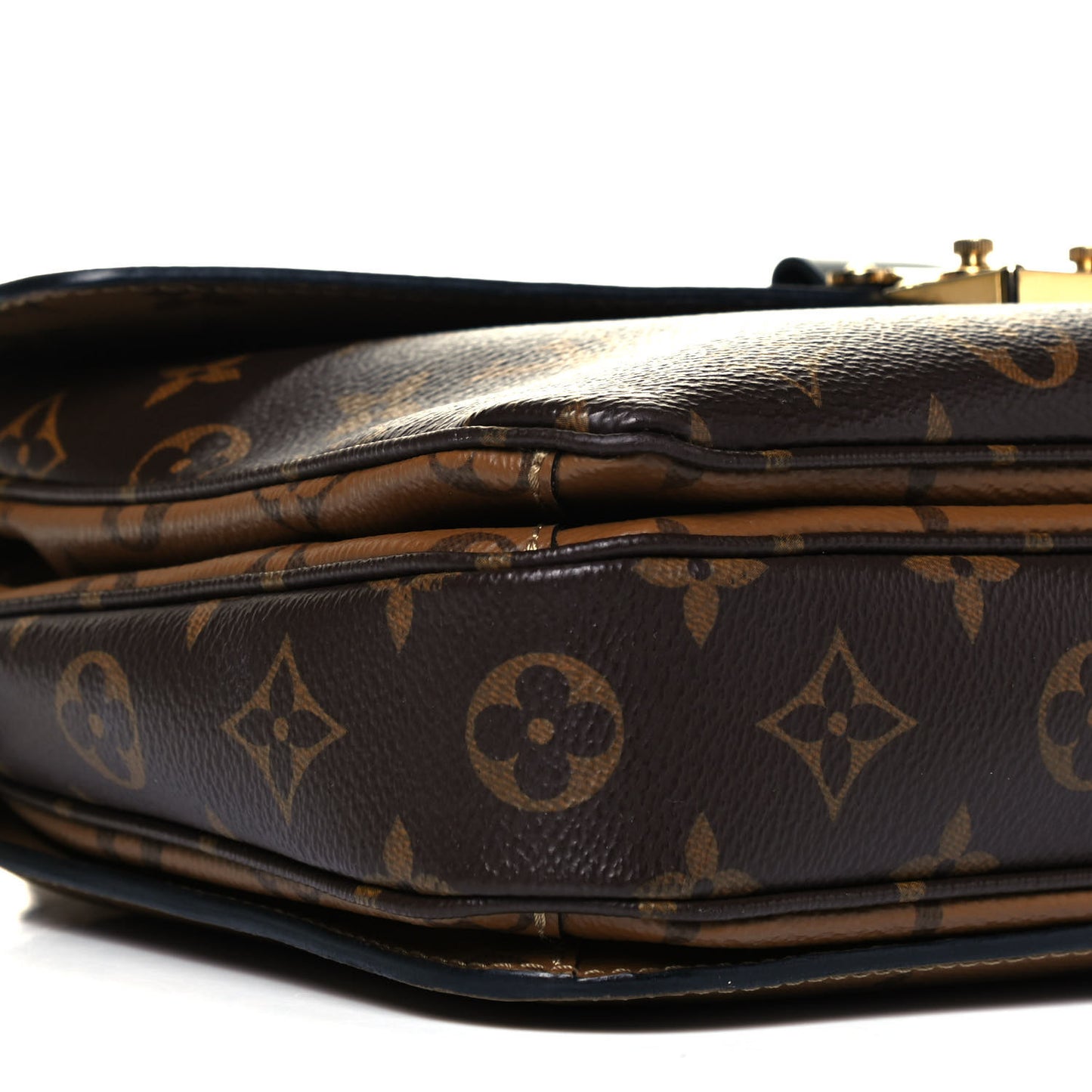 Reverse Monogram Pochette Metis