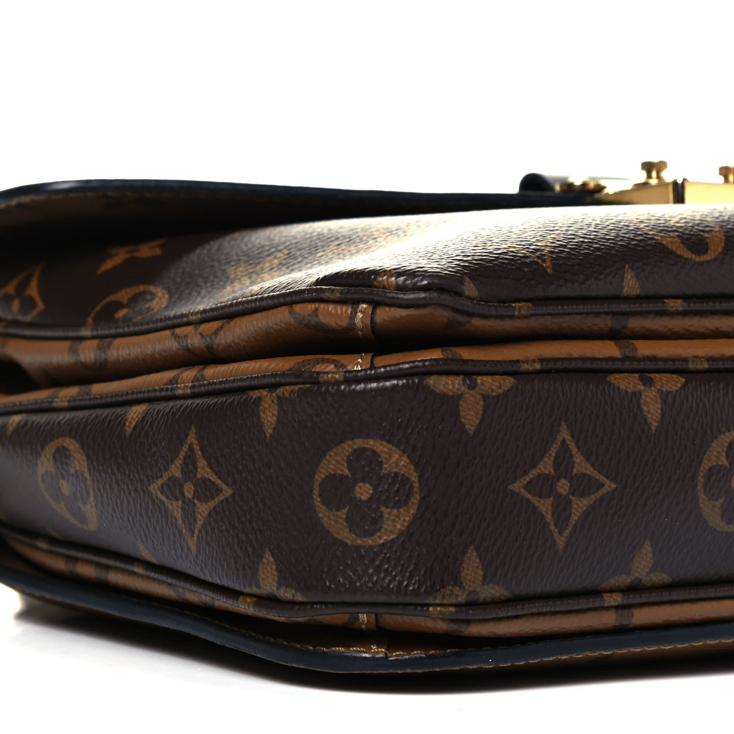 Louis Vuitton Reverse Monogram Pochette Metis 7 of 8