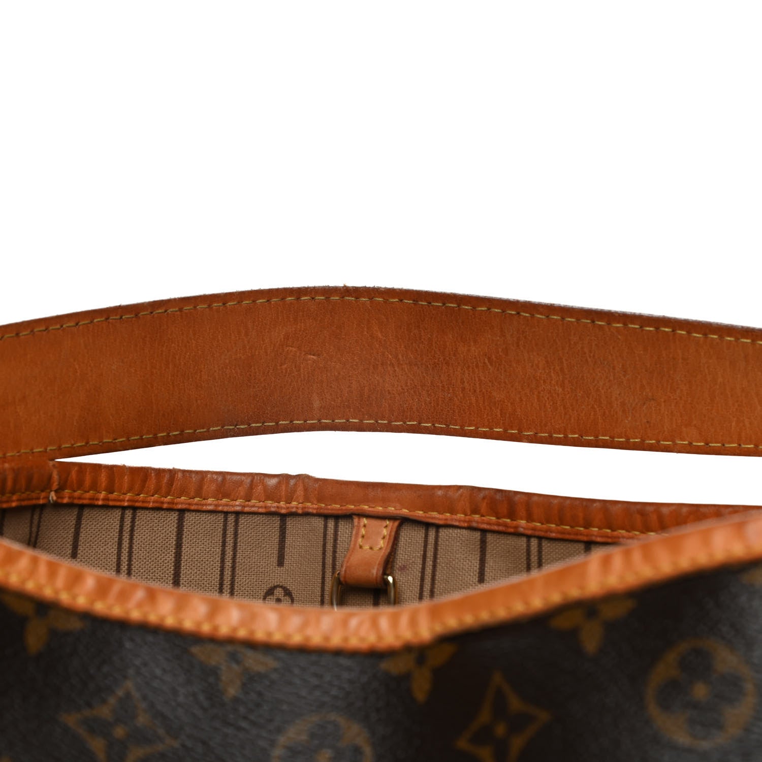 Louis Vuitton Monogram Delightful PM 21 of 26
