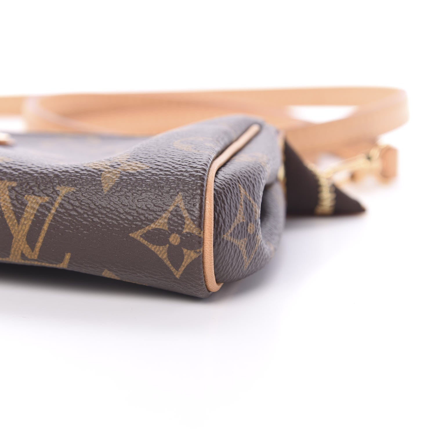 Louis Vuitton Monogram Eva Clutch 9 of 11