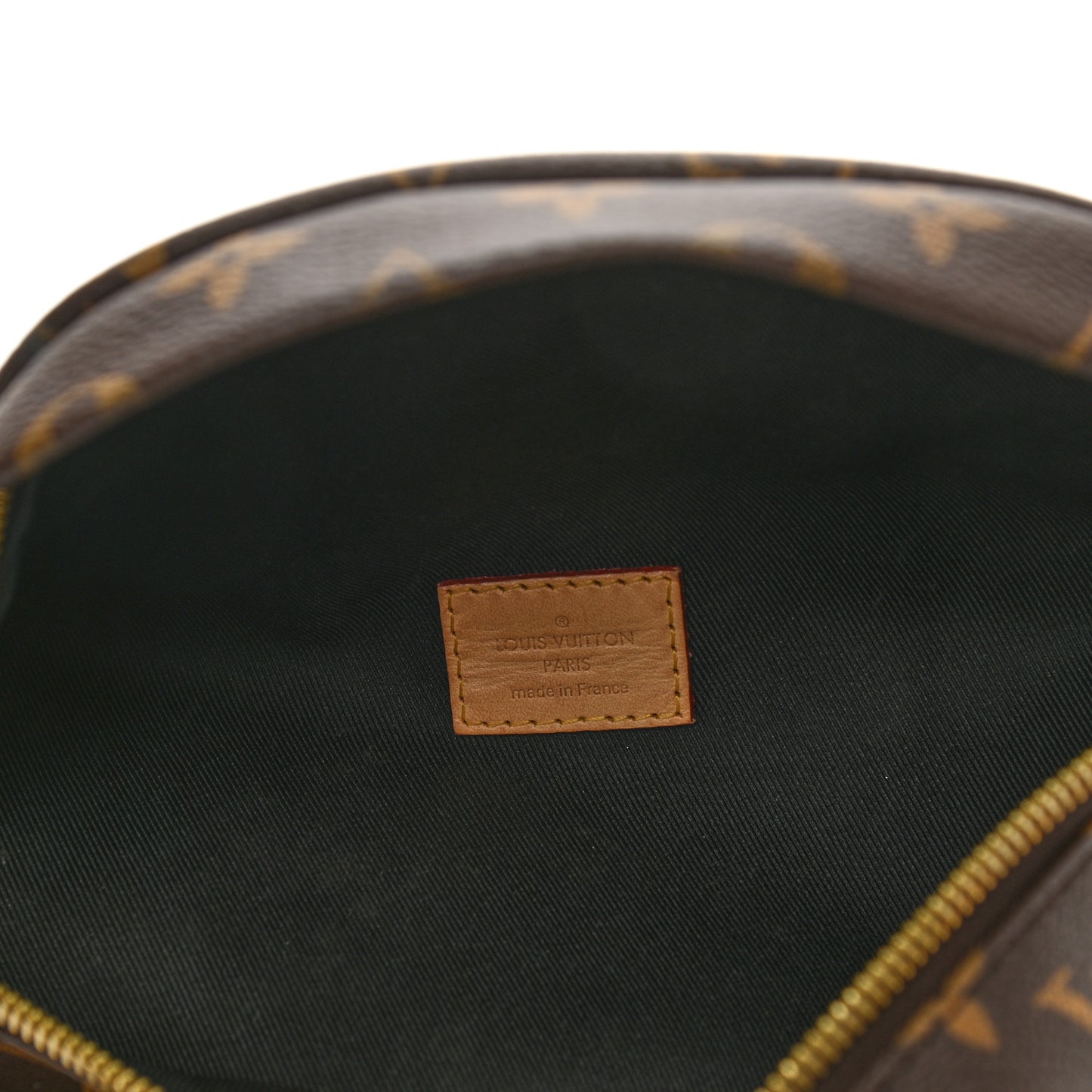 Monogram Bumbag