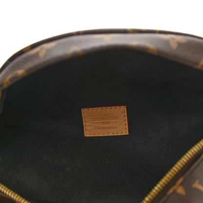 Louis Vuitton Monogram Bumbag 5 of 8