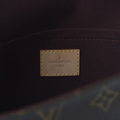 Louis Vuitton Monogram Favorite MM 8 of 9